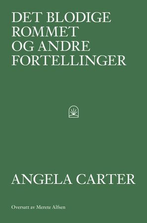 Det blodige rommet og andre fortellinger