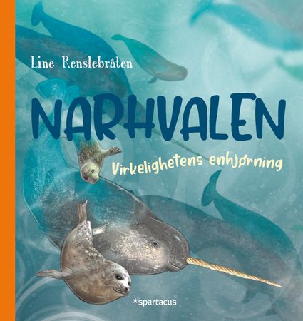 Narhvalen