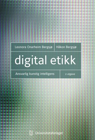 Digital etikk: ansvarlig kunstig intelligens