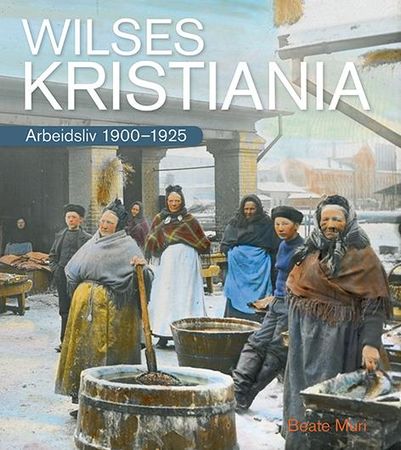 Wilses Kristiania