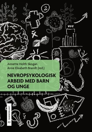 Nevropsykologisk arbeid med barn og unge
