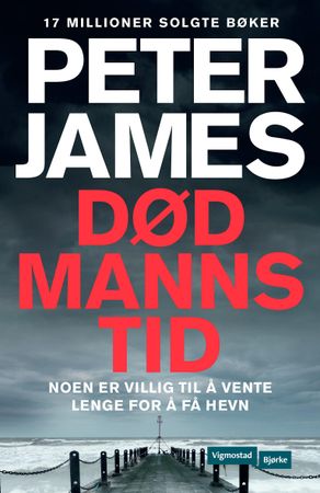 Død manns tid
