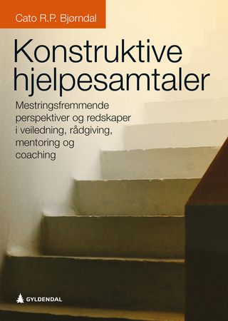 Konstruktive hjelpesamtaler