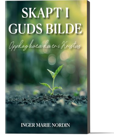 Skapt i Guds bilde