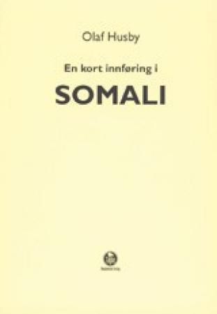 En kort innføring i somali