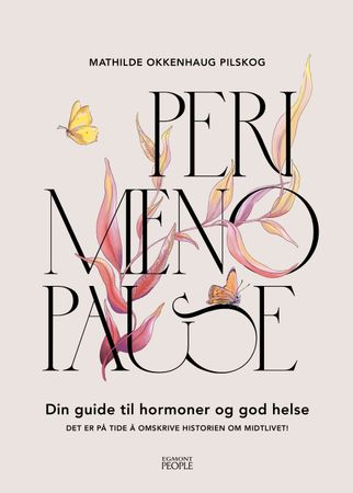 Perimenopause