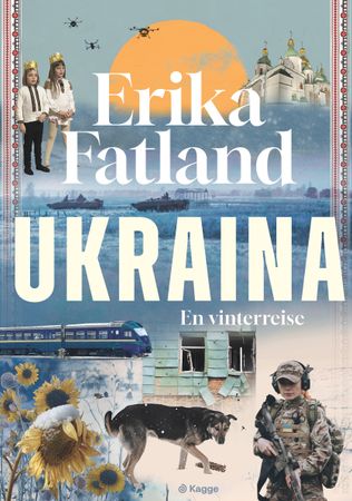 Ukraina: en vinterreise