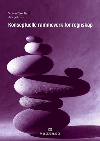 Konseptuelle rammeverk for regnskap