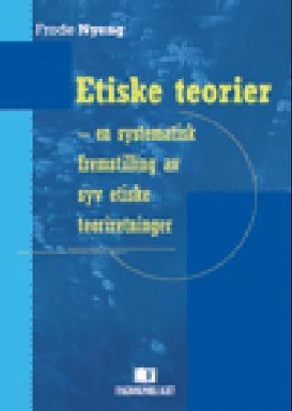 Etiske teorier