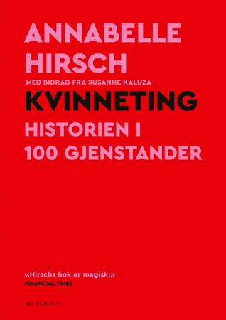Kvinneting