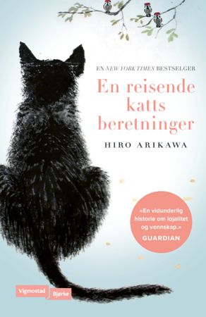 En reisende katts beretninger