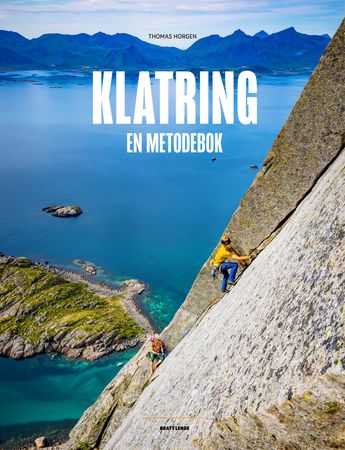 Klatring: en metodebok