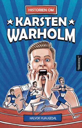 Historien om Karsten Warholm