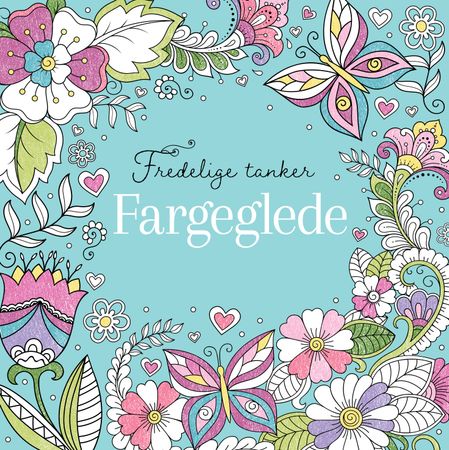 Fargeglede