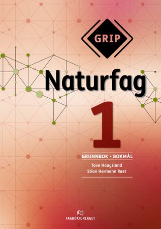 Grip naturfag 1