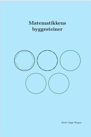 Matematikkens byggesteiner