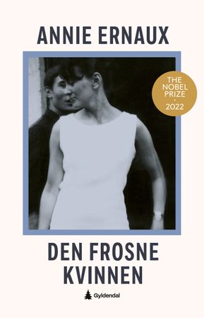 Den frosne kvinnen