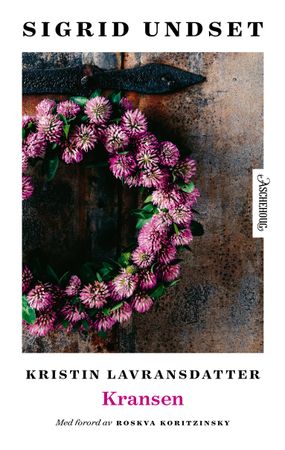 Kristin Lavransdatter