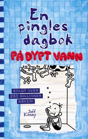 På dypt vann