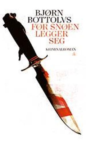 Før snøen legger seg