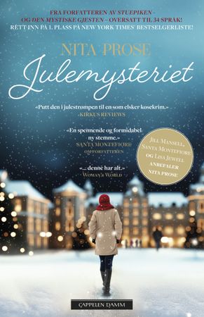 Julemysteriet