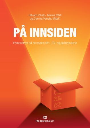 På innsiden