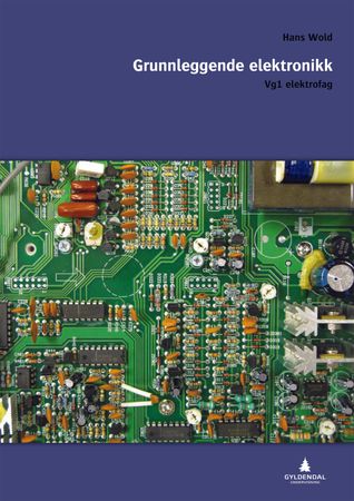Grunnleggende elektronikk