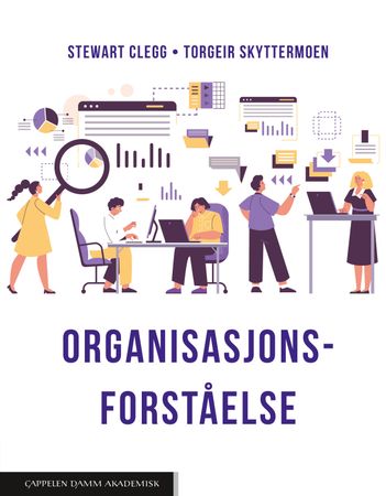 Organisasjonsforståelse