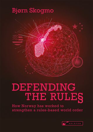 Defending the rules