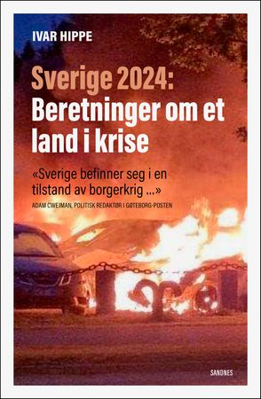 Sverige 2024