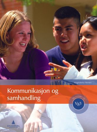 Kommunikasjon og samhandling