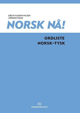 Norsk nå!