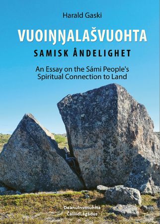 Vuoiŋŋalašvuohta