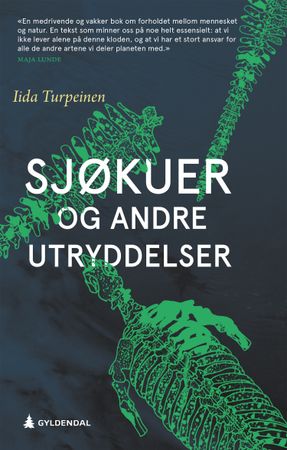 Sjøkuer og andre utryddelser