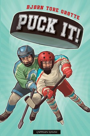 Puck it!