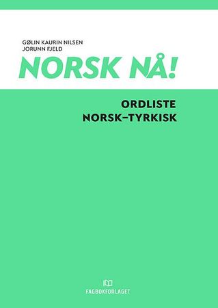 Norsk nå!