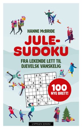 Julesudoku