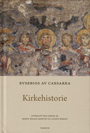 Kirkehistorie