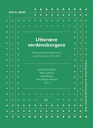 Litterære verdensborgere