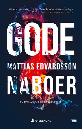Gode naboer