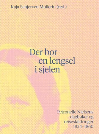 Der bor en lengsel i sjelen