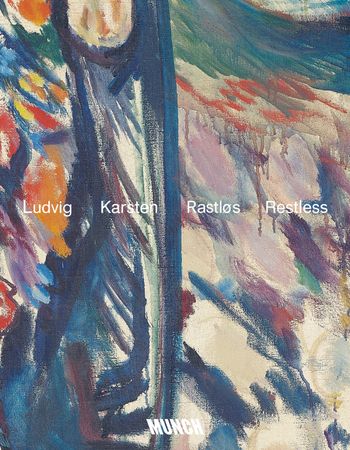 Ludvig Karsten