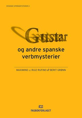 Spanske språkmysterier