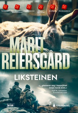 Liksteinen