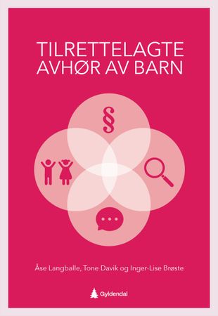 Tilrettelagte avhør av barn