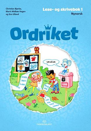 Ordriket