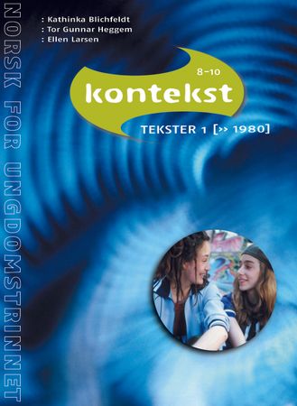 Kontekst 8-10