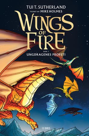 Ungdragenes profeti