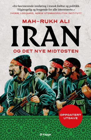 Iran og det nye Midtøsten