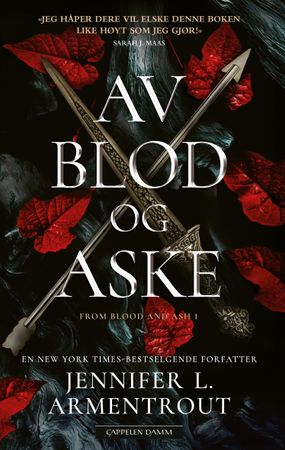 Av blod og aske